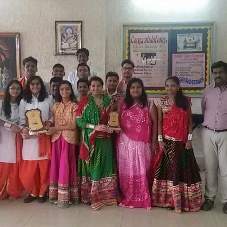  Inter School National Group Singing Competition On 27.07 