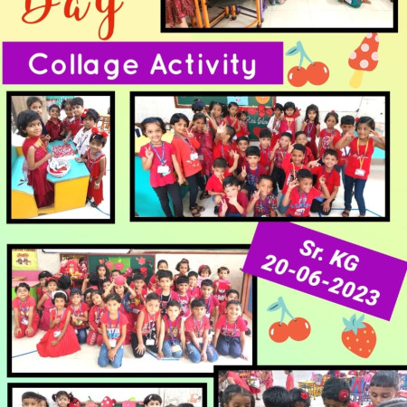 Red Day (Smart Tiffin)