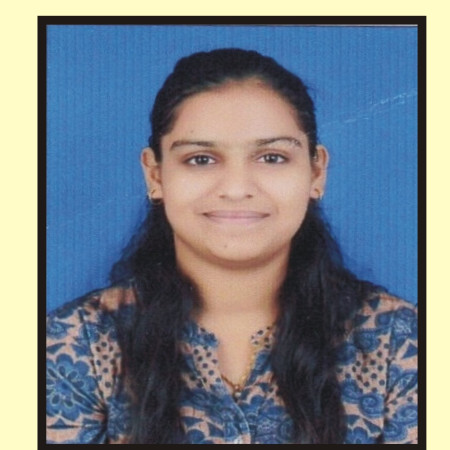 Ms. Anupama Rai