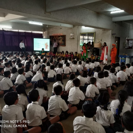 Spl.Assembly On National Youth Day