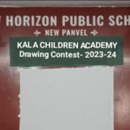 Kala Children Academy (Grade III To V)