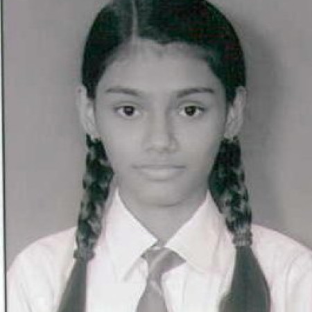 Ms. Prajakta Jadhav