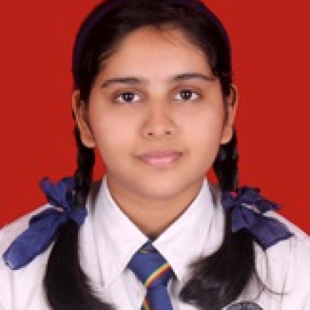 Ms. Arushi Shrivatsava