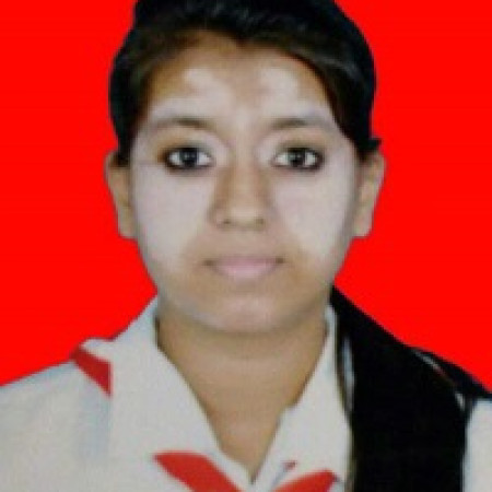 Ms. Khusboo Agrawal